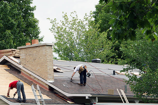 Quick and Trustworthy Emergency Roof Repair Services in Ewa Beach, HI